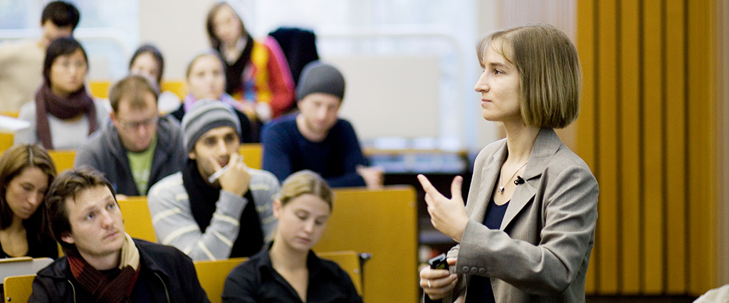 Bild des Studiengangs